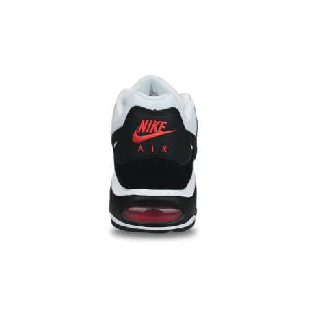 Nike Air Max Command Blanc