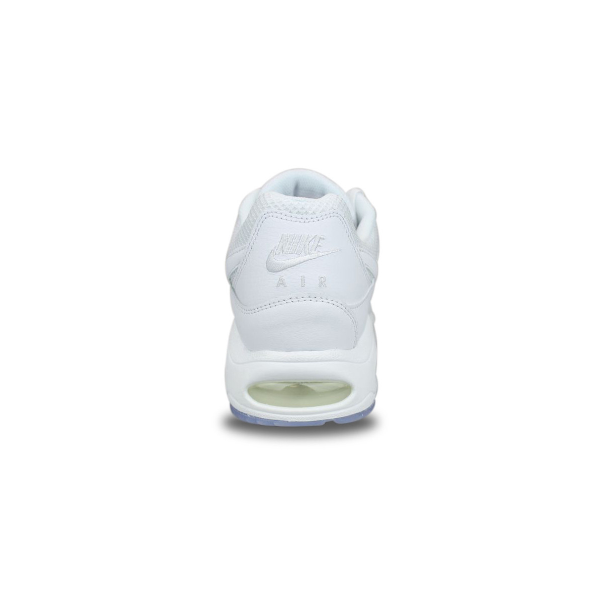 Nike Air Max Command Triple White Blanc