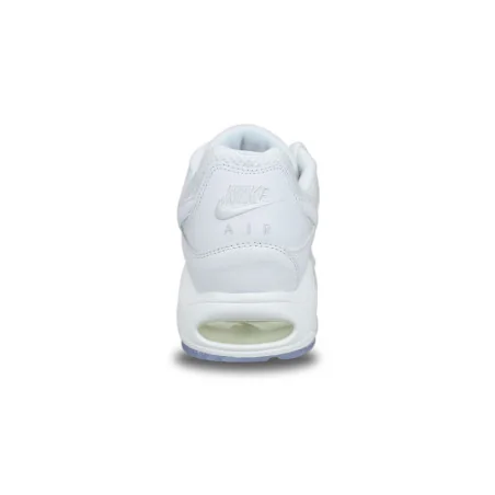 Nike Air Max Command Triple White Blanc