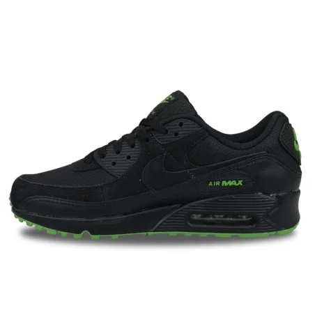 Nike Air Max 90 Black Chlorophyll Noir