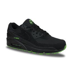 Nike Air Max 90 Black Chlorophyll Noir
