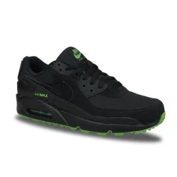 Nike Air Max 90 Black Chlorophyll Noir