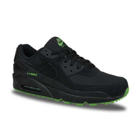 Nike Air Max 90 Black Chlorophyll Noir