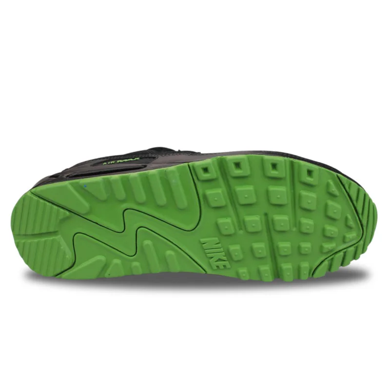 Nike Air Max 90 Black Chlorophyll Noir
