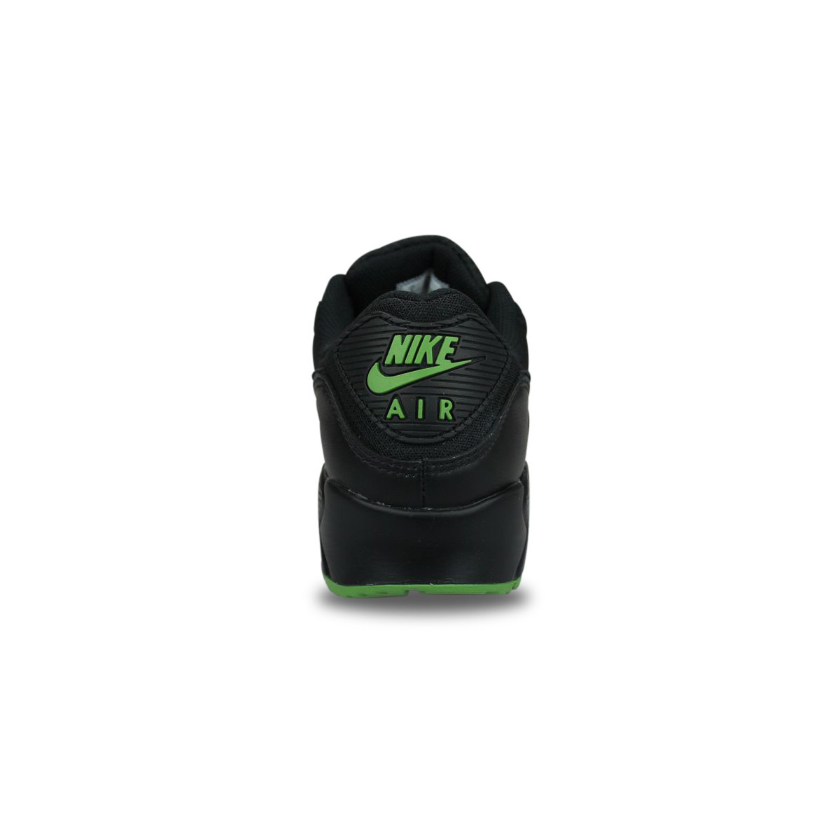 Nike Air Max 90 Black Chlorophyll Noir