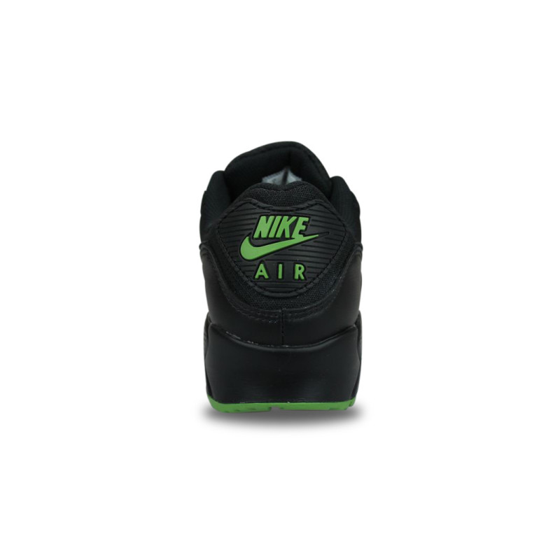 Nike Air Max 90 Black Chlorophyll Noir