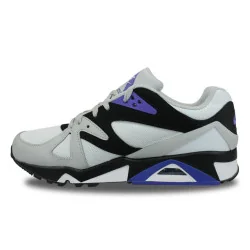 Nike Air Max Structure Triax 91 Grey Purple Lapis