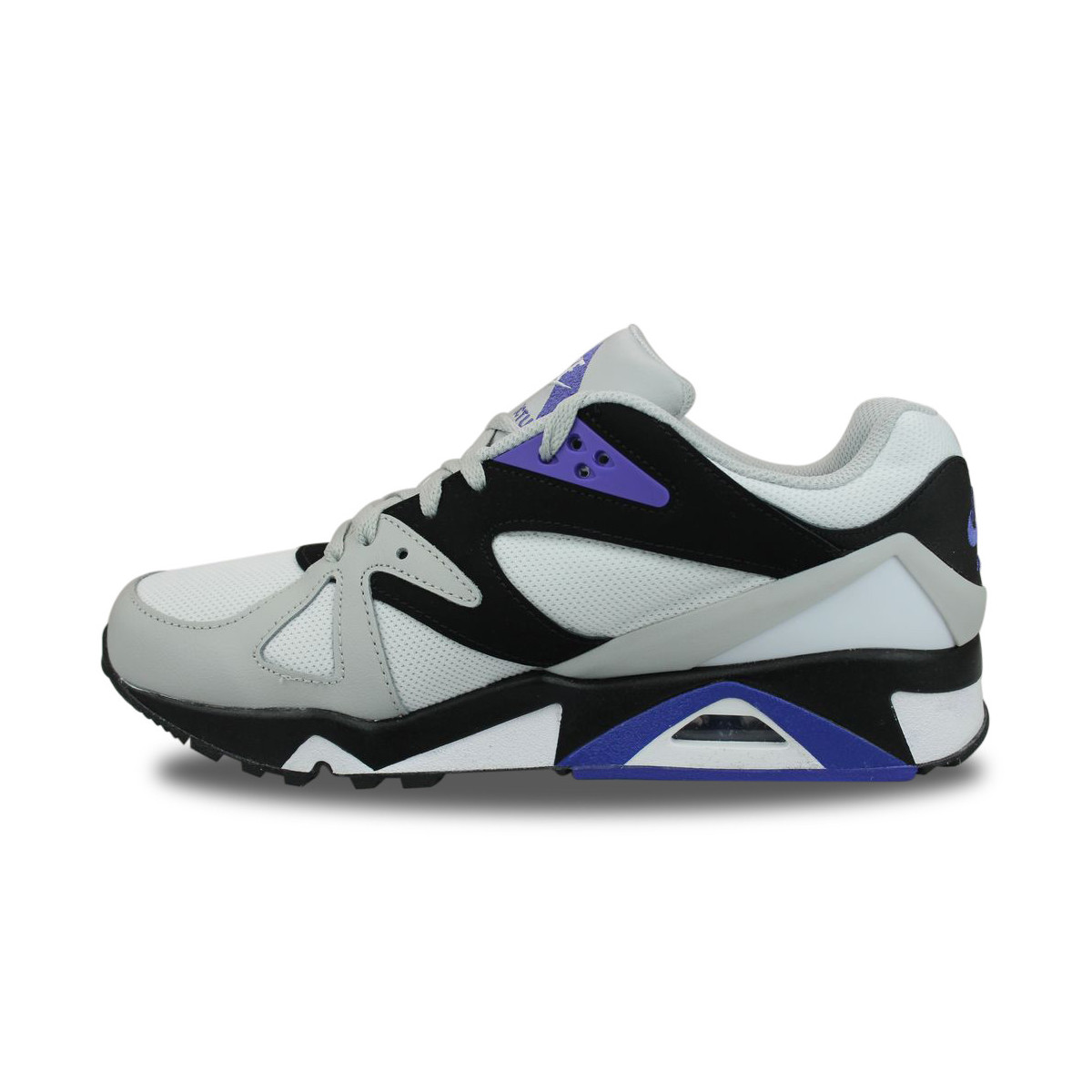 Nike Air Max Structure Triax 91 Grey Purple Lapis