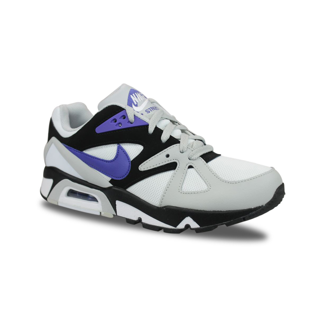 Nike Air Max Structure Triax 91 Grey Purple Lapis
