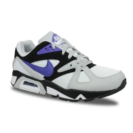 Nike Air Max Structure Triax 91 Grey Purple Lapis