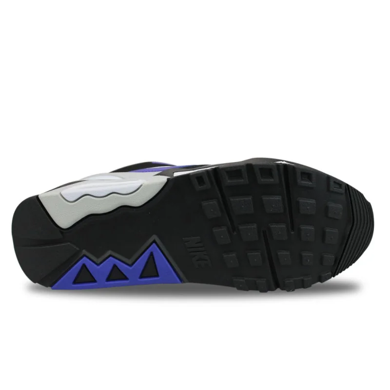 Nike Air Max Structure Triax 91 Grey Purple Lapis
