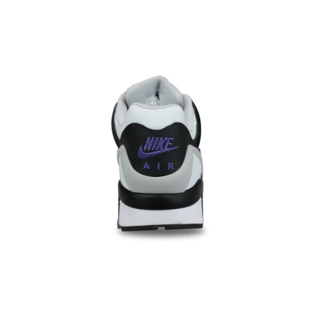 Nike Air Max Structure Triax 91 Grey Purple Lapis