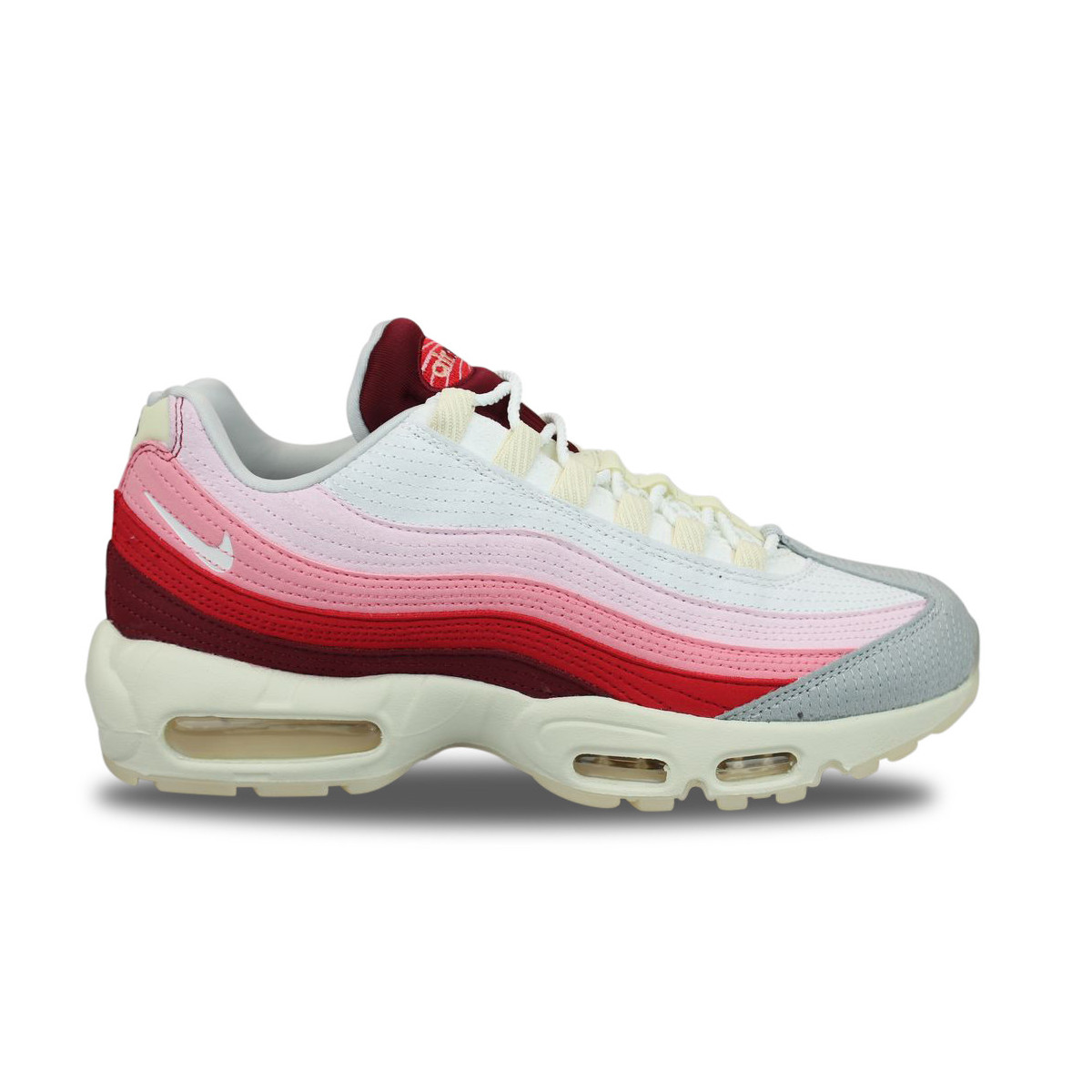 Nike Air Max 95 QS Anatomy of Air Rouge