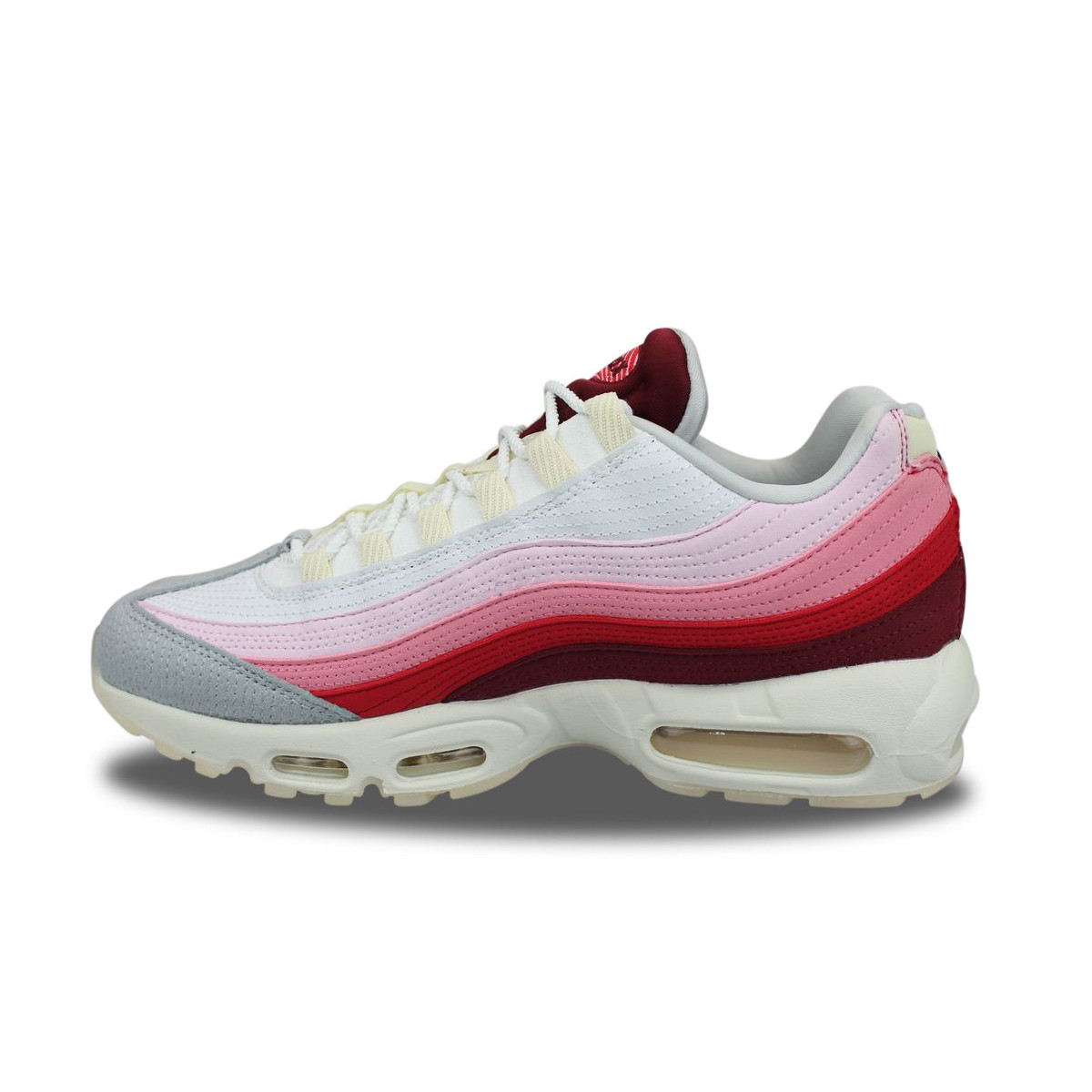 Nike Air Max 95 QS Anatomy of Air Rouge