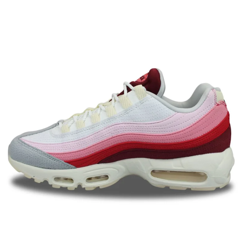Nike Air Max 95 QS Anatomy of Air Rouge