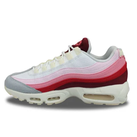 Nike Air Max 95 QS Anatomy of Air Rouge