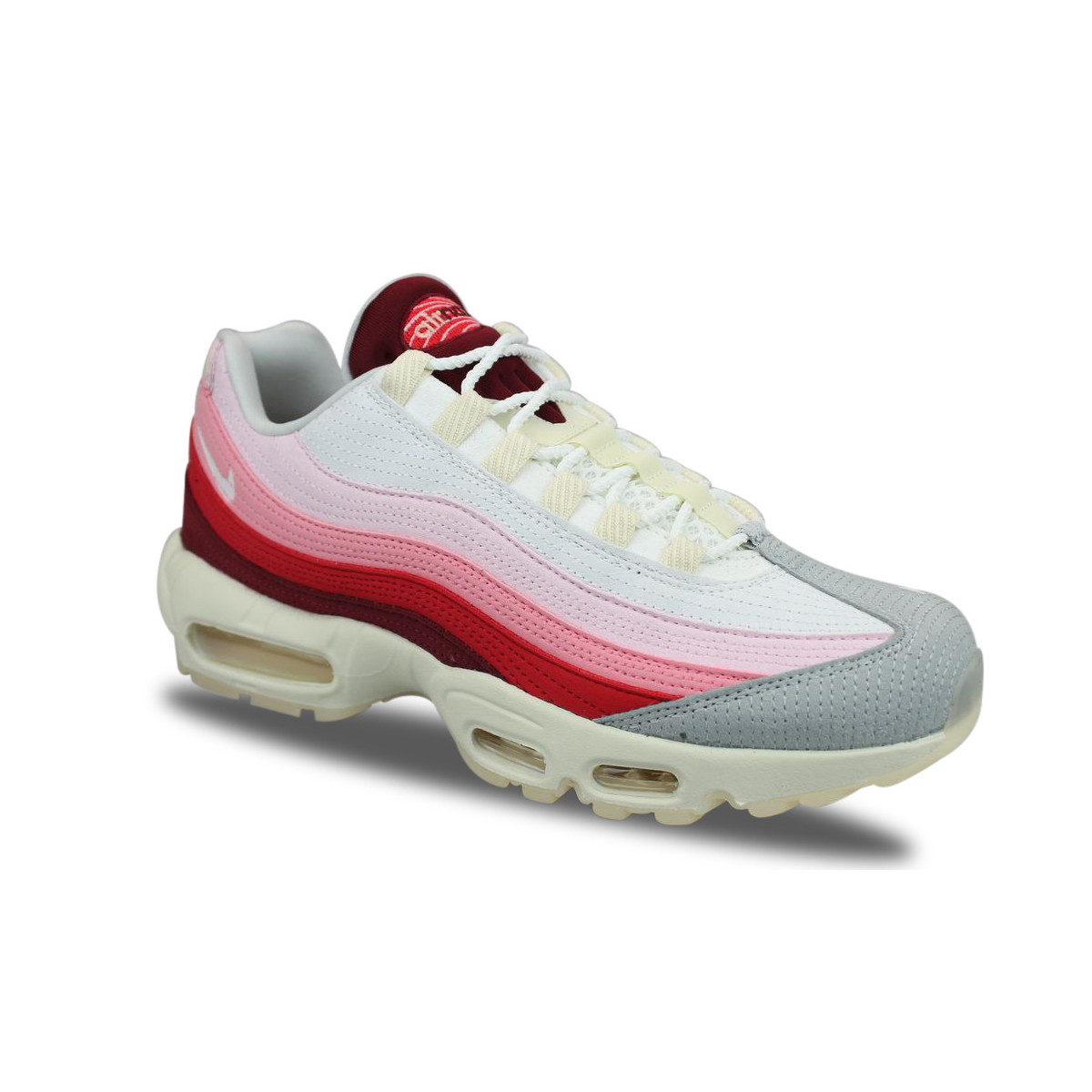 Nike Air Max 95 QS Anatomy of Air Rouge