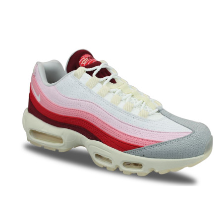 Nike Air Max 95 QS Anatomy of Air Rouge