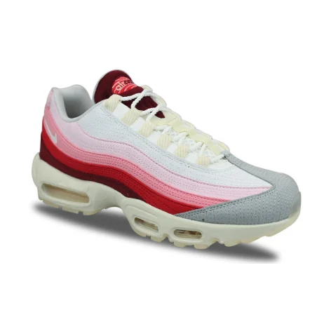 Nike Air Max 95 QS Anatomy of Air Rouge