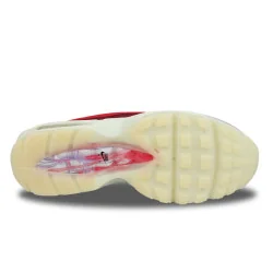 Nike Air Max 95 QS Anatomy of Air Rouge