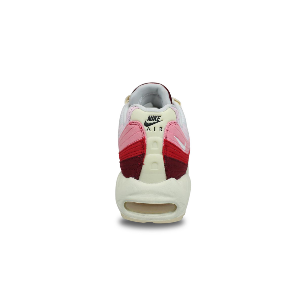 Nike Air Max 95 QS Anatomy of Air Rouge