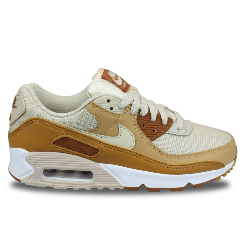 Wmns Nike Air Max 90 Caramel