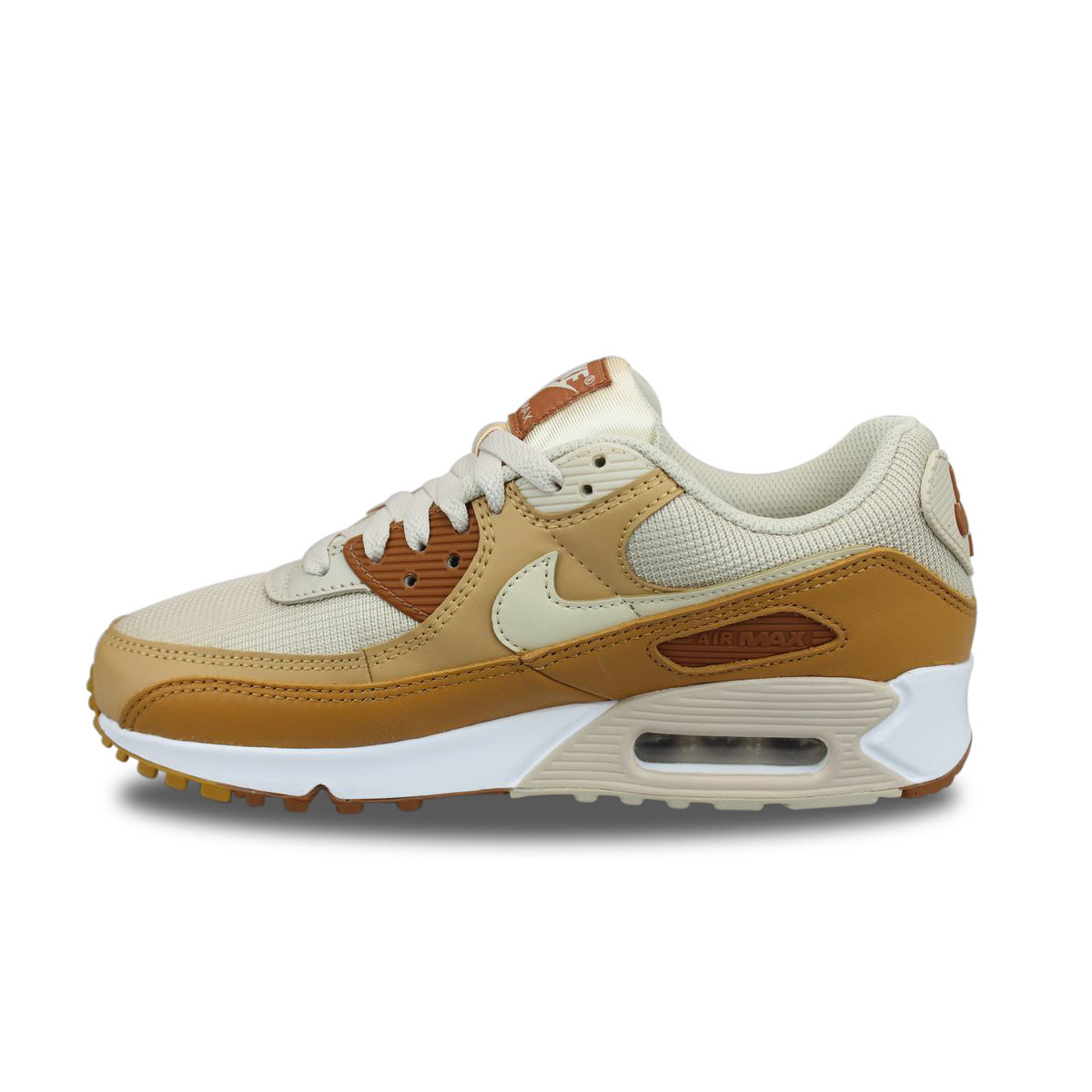 Wmns Nike Air Max 90 Caramel