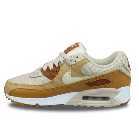 Wmns Nike Air Max 90 Caramel