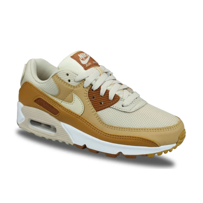 Wmns Nike Air Max 90 Caramel