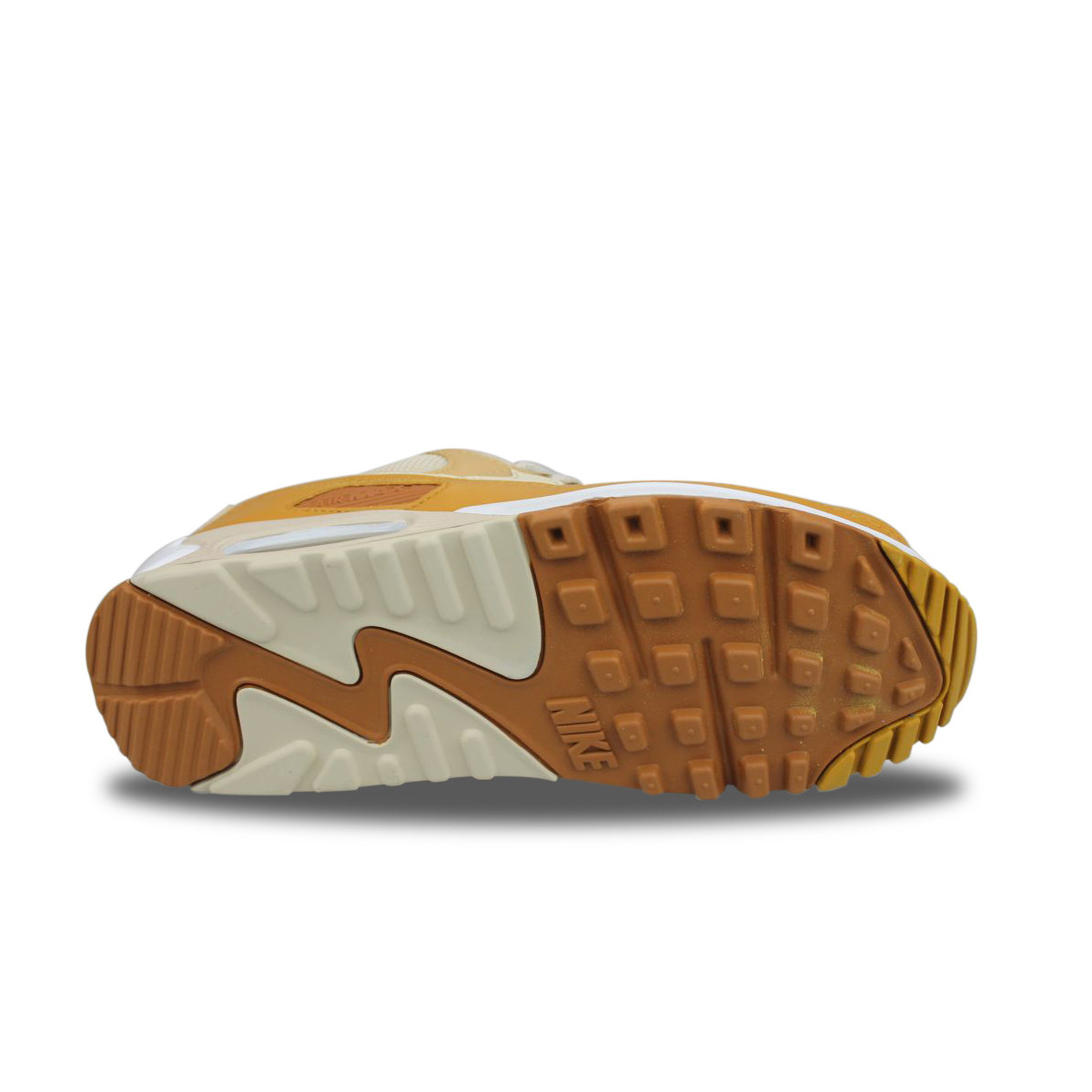 Wmns Nike Air Max 90 Caramel