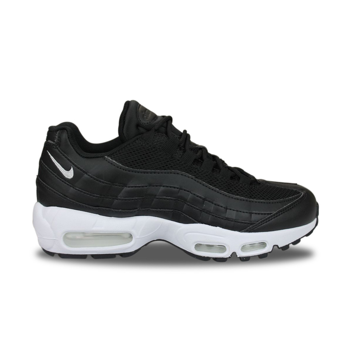 WMNS Nike Air Max 95 Next Nature Noir