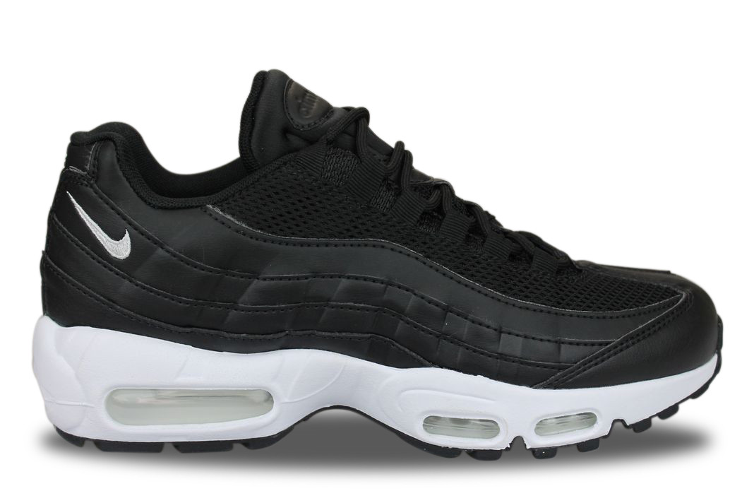 WMNS Nike Air Max 95 Next Nature Noir