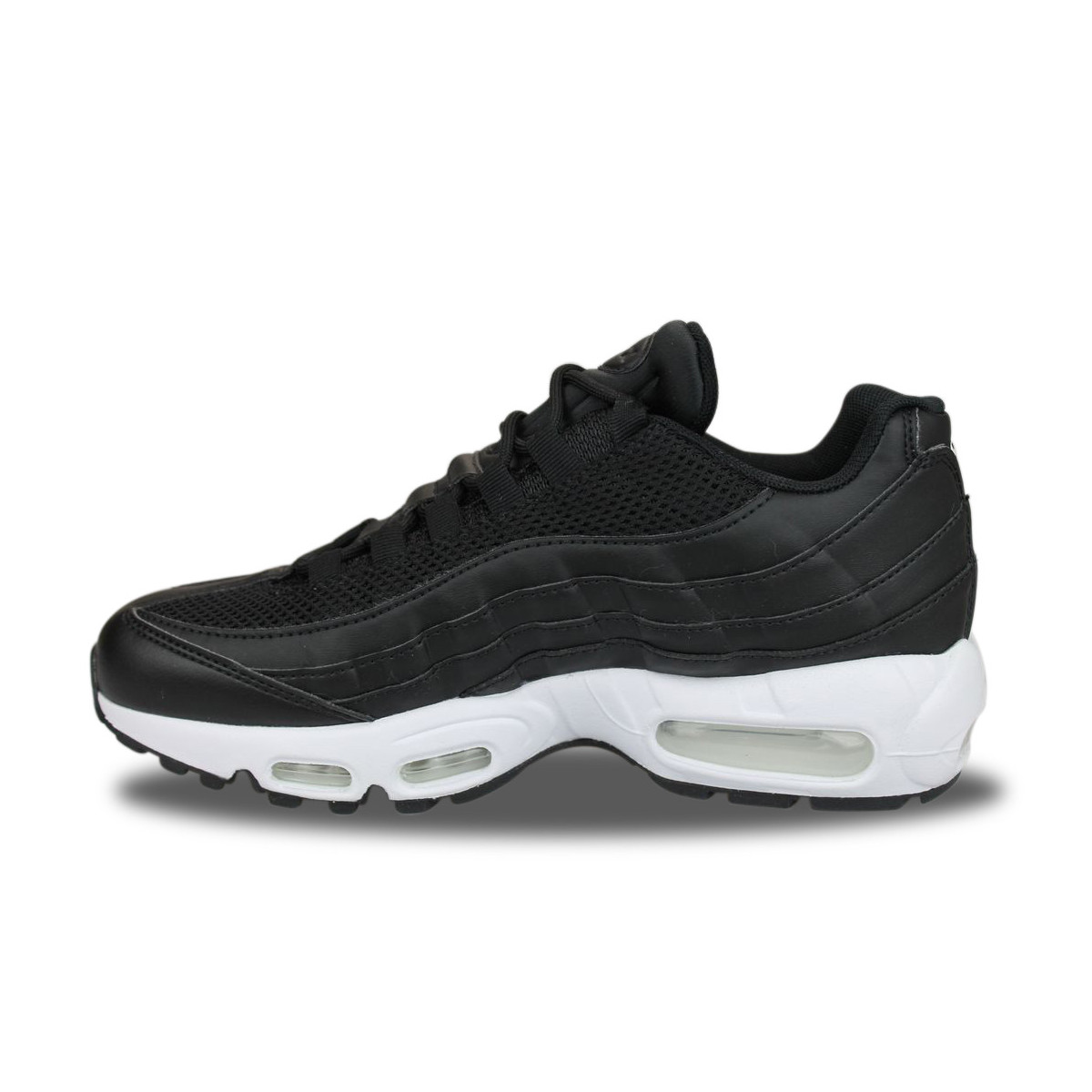 WMNS Nike Air Max 95 Next Nature Noir