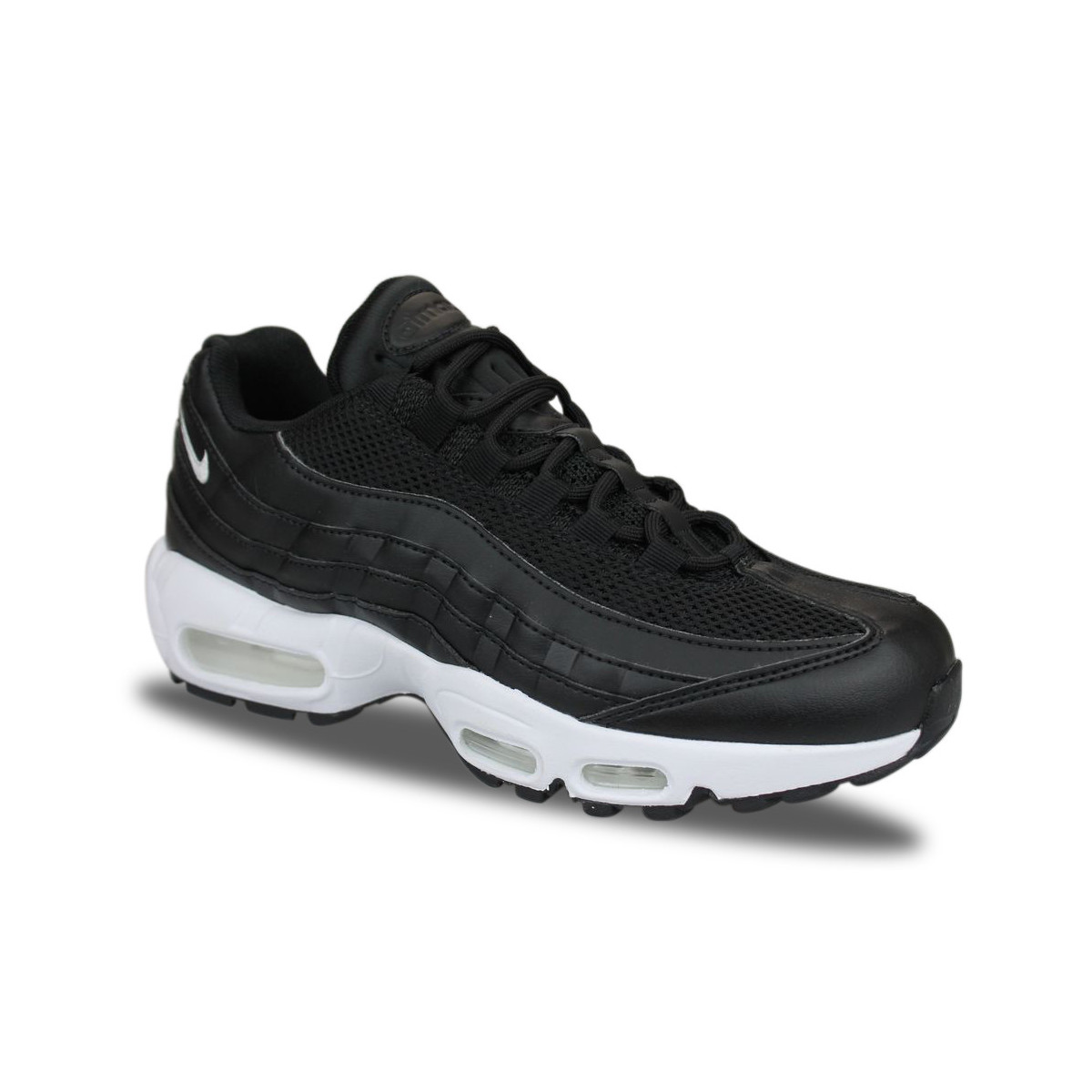 WMNS Nike Air Max 95 Next Nature Noir