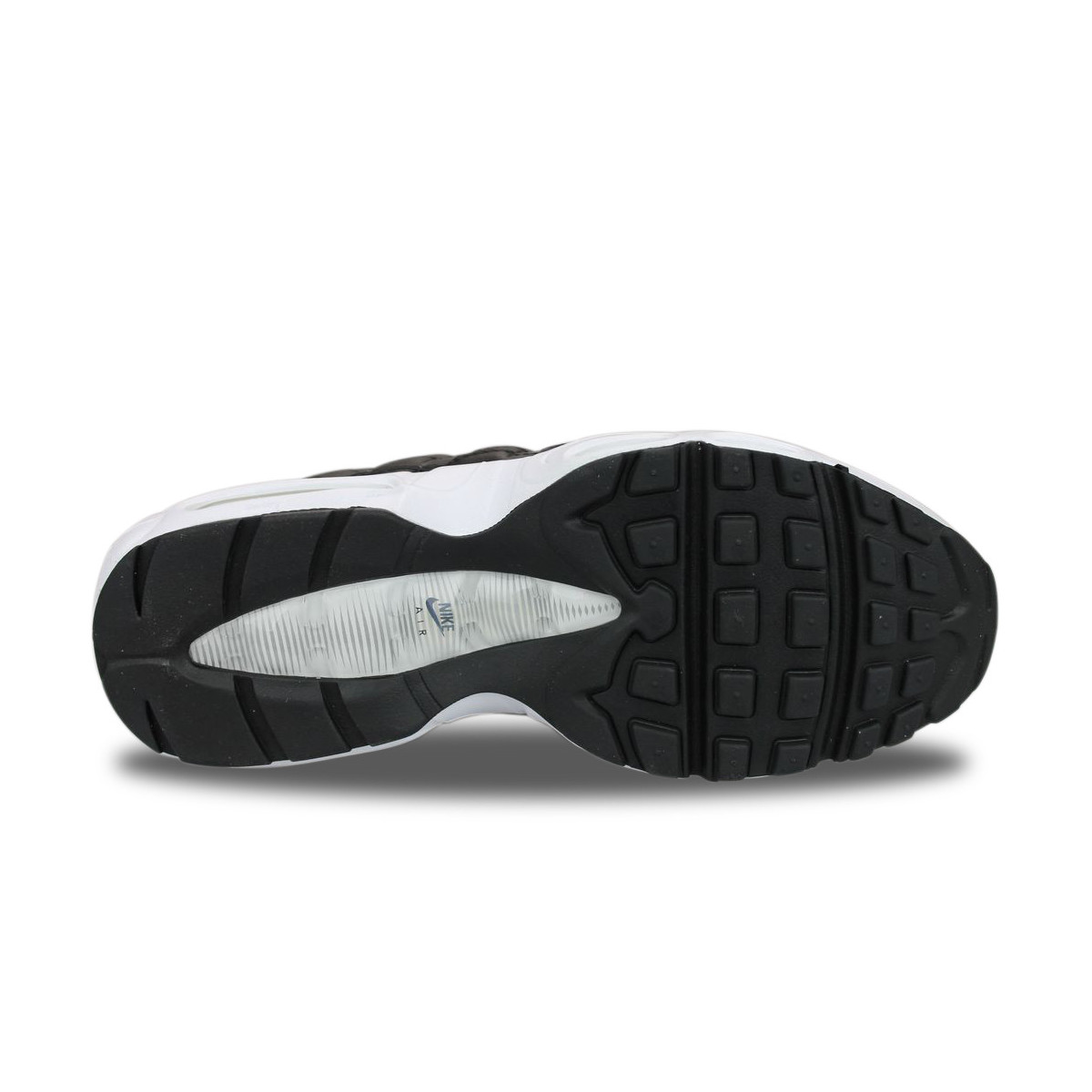 WMNS Nike Air Max 95 Next Nature Noir