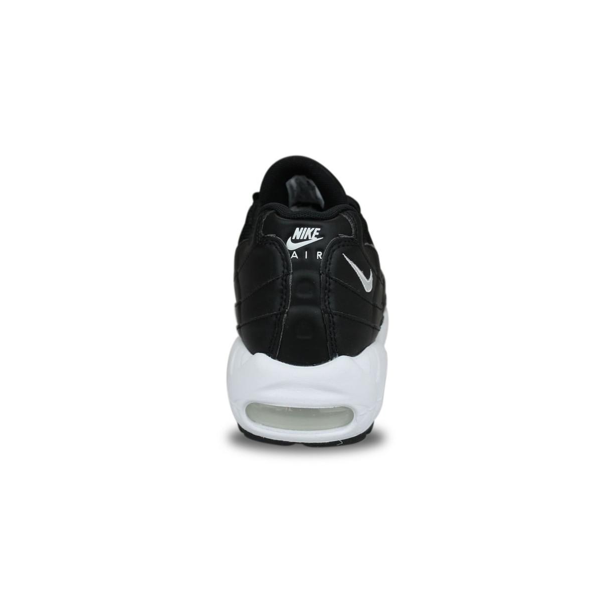 WMNS Nike Air Max 95 Next Nature Noir