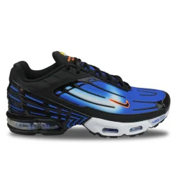 Nike Air Max Plus TN III Royal Energy Bleu