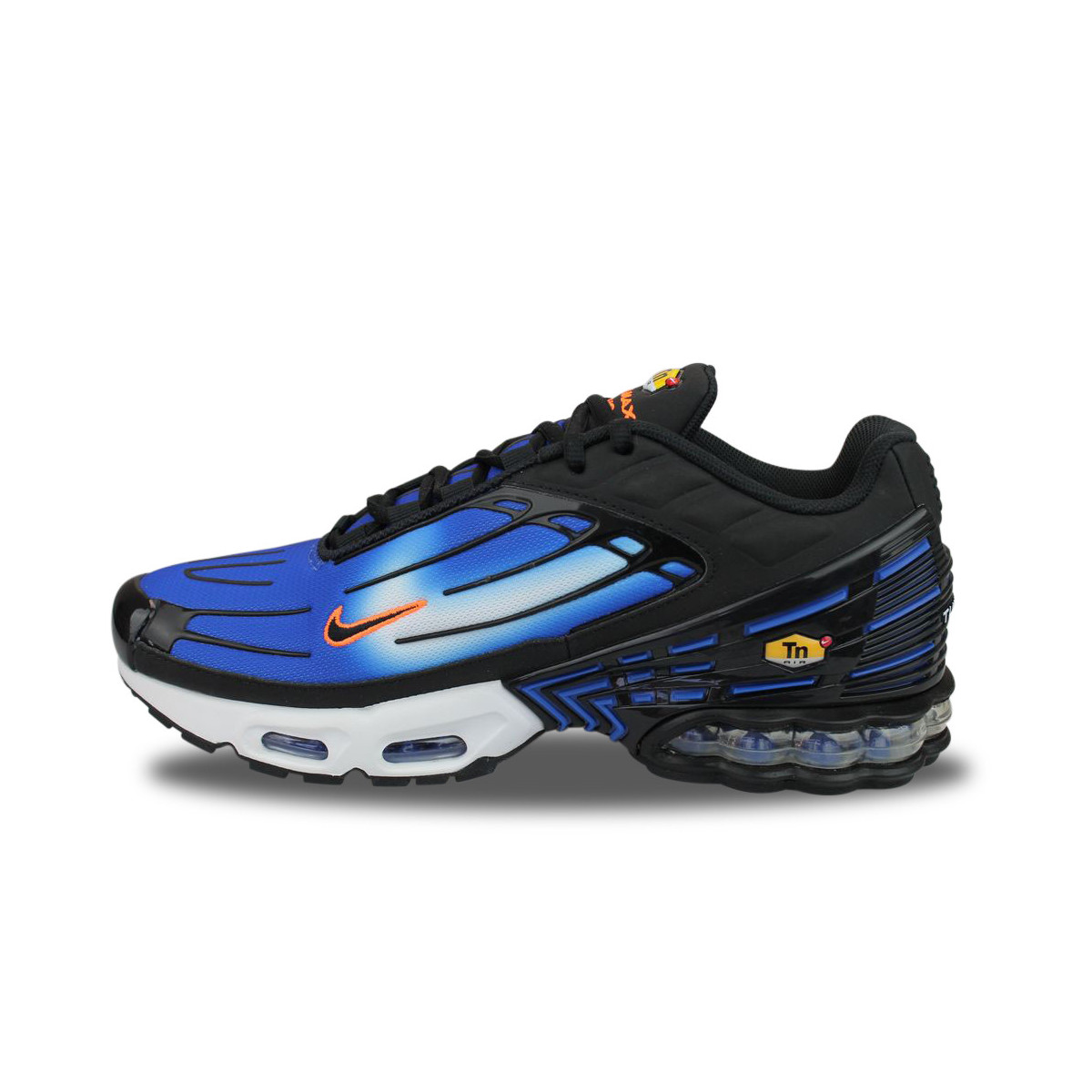 Nike Air Max Plus TN III Royal Energy Bleu