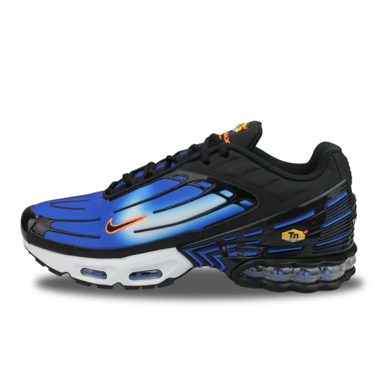 Nike Air Max Plus TN III Royal Energy Bleu