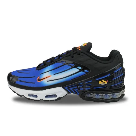 Nike Air Max Plus TN III Royal Energy Bleu