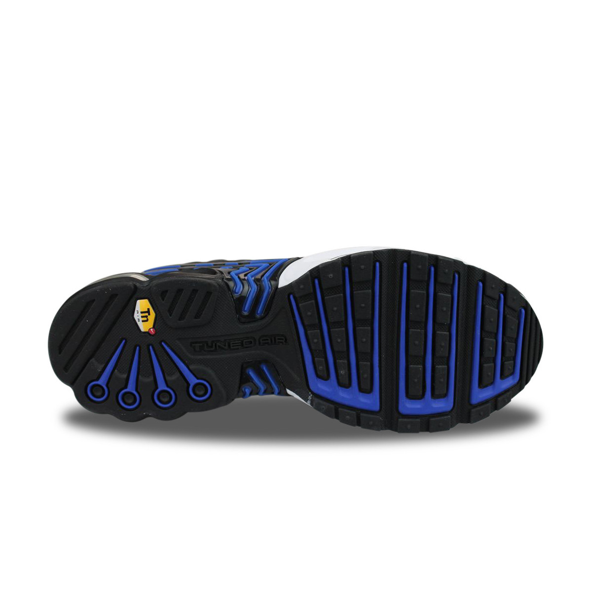 Nike Air Max Plus TN III Royal Energy Bleu