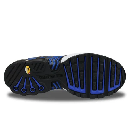 Nike Air Max Plus TN III Royal Energy Bleu