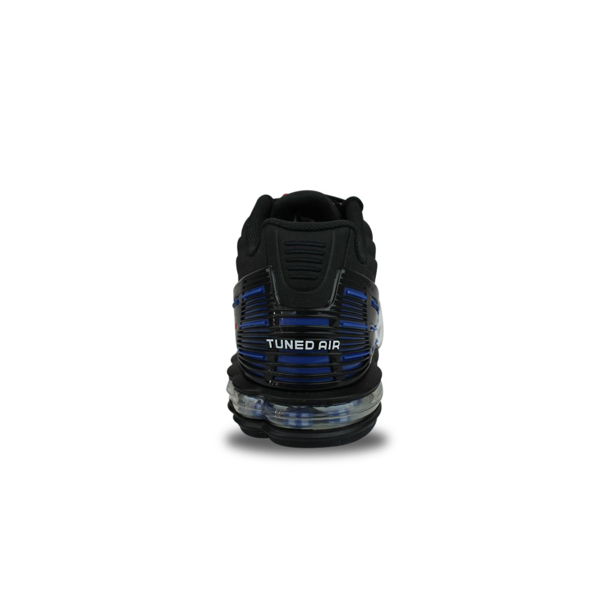 Nike Air Max Plus TN III Royal Energy Bleu