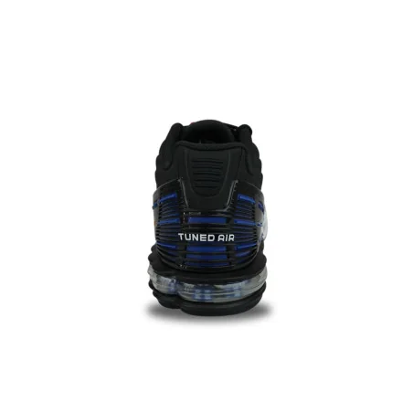 Nike Air Max Plus TN III Royal Energy Bleu