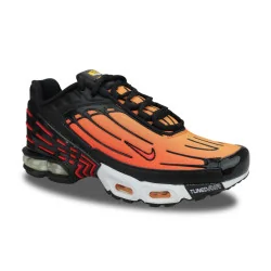 Nike Air Max Plus TN III Black Pimento