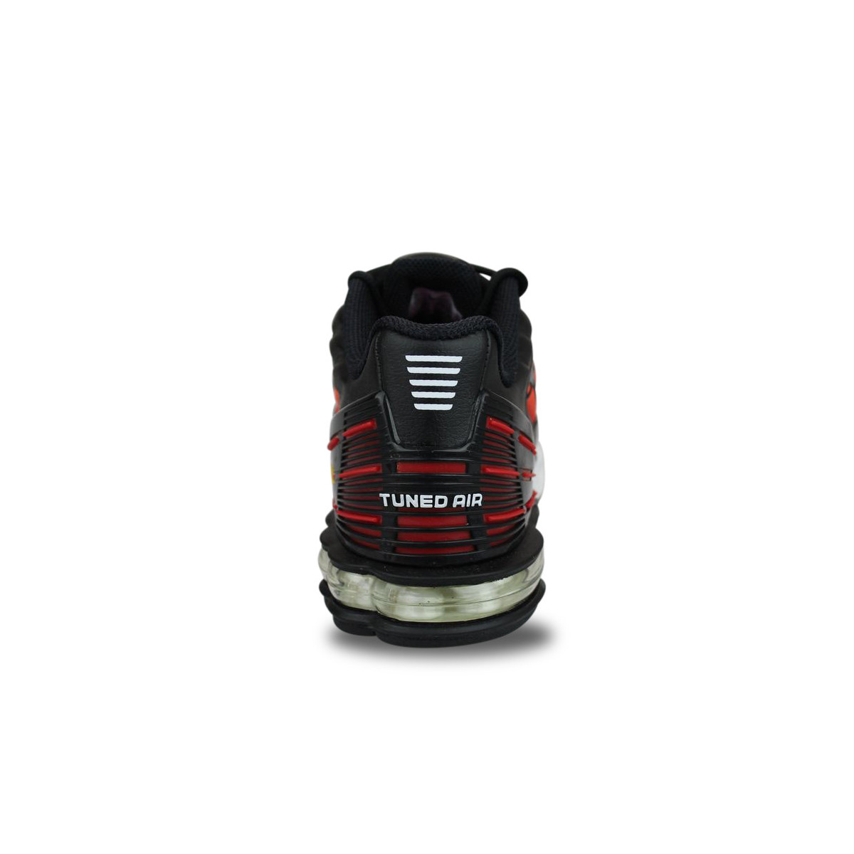 Nike Air Max Plus TN III Black Pimento