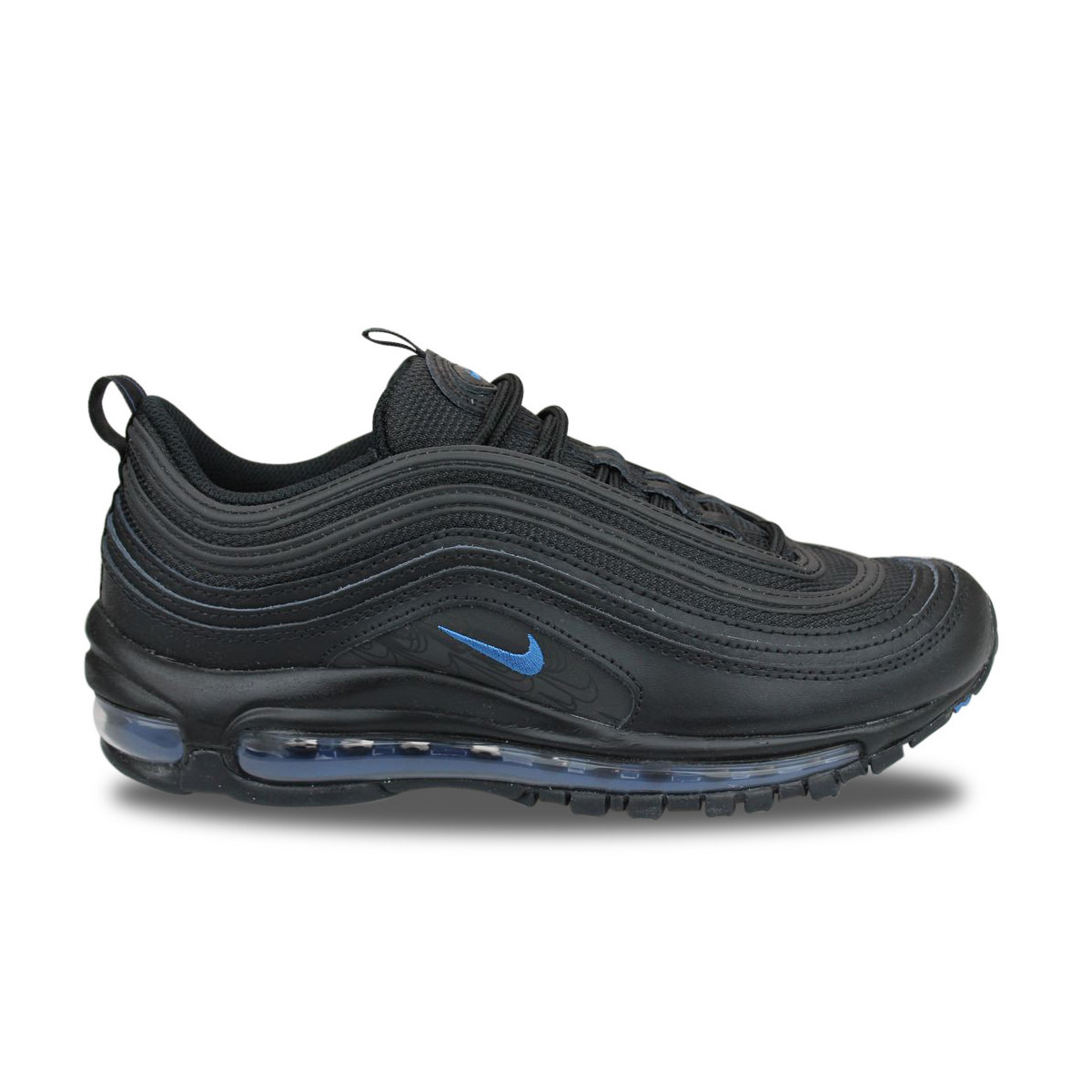 Nike Air Max 97 Junior Noir