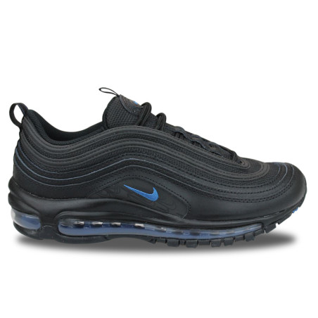 Nike Air Max 97 Junior Noir