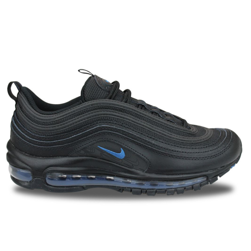 Nike Max 97 Junior Noir - Street Shoes Addict