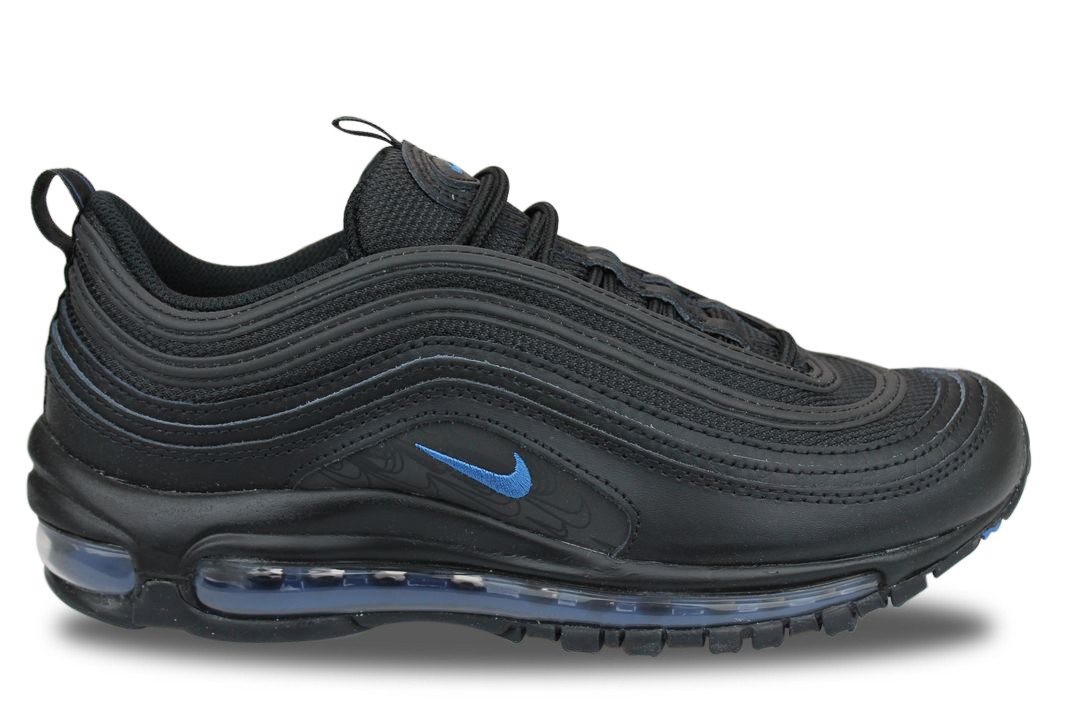 Nike Air Max 97 Junior Noir